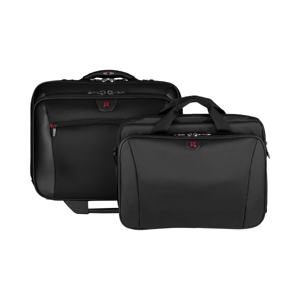 Torba pilotka Wenger Potomac 17'' P088508G