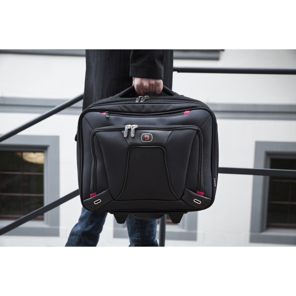 Torba pilotka Wenger Transfer 16'' P088602G