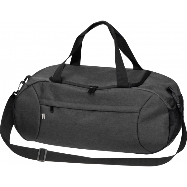 Torba sportowa rPET BOLOGNA P089548G EG-372377
