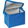 Torba termiczna na 6 puszek 500 ml P085128K niebieski
