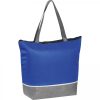 Torba termiczna non woven P085945K niebieski