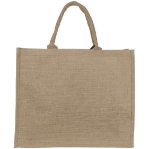 Torba z juty HANNOVER P087668G EG-752801