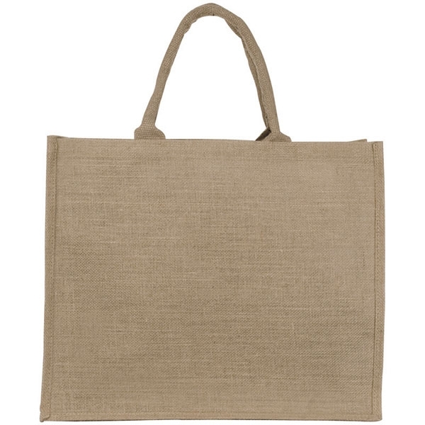 Torba z juty HANNOVER P087668G EG-752801