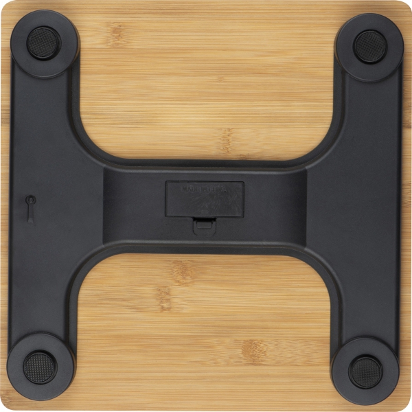 Waga łazienkowa P086701K