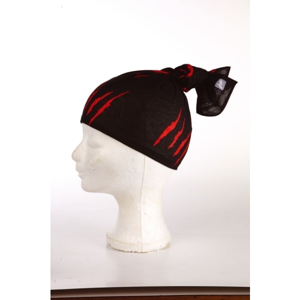 Chusta wielofunkcyjna BANDANA Schwarzwolf P088854G