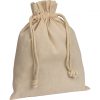 Woreczek bawełniany 110 g/m2 PASADENA P089351G beżowy