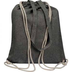 Worek bawełniany 140 g/m2 P086812K MC-62543-W