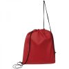 Worek sportowy non woven SEOUL P088186G czerwony