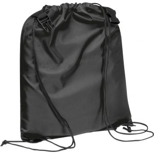 Worek sportowy rPET MONTEVIDEO P089805G EG-4326-W