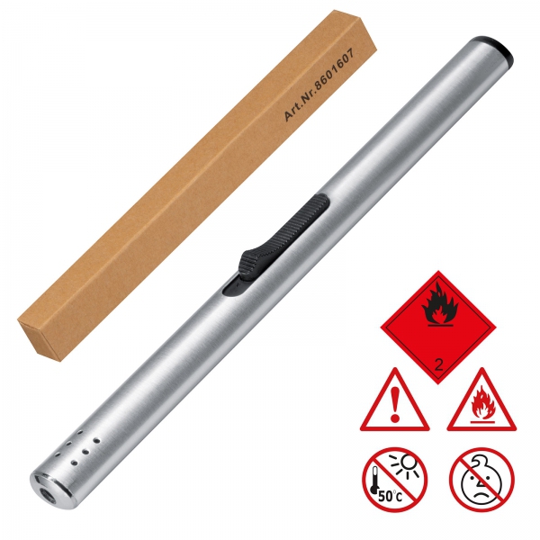 Zapalarka metalowa P085174K MC-8601607