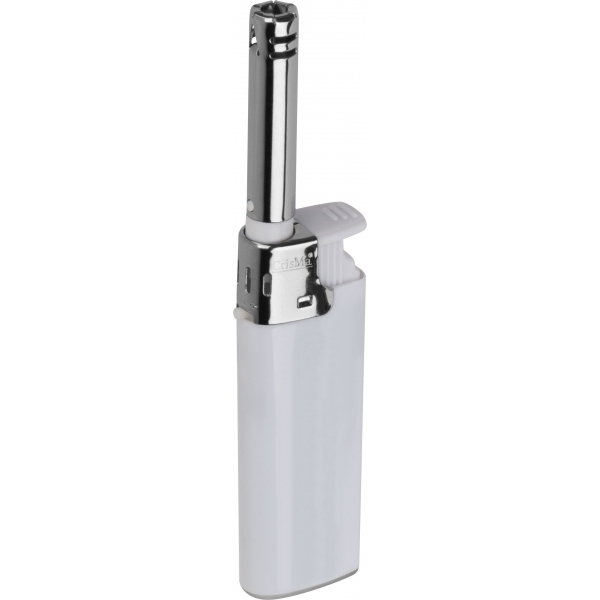 Zapalniczka długa BEJING P088646G EG-3167-W