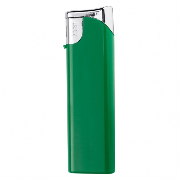 Zapalniczka plastikowa KNOXVILLE P087581G EG-7552-W