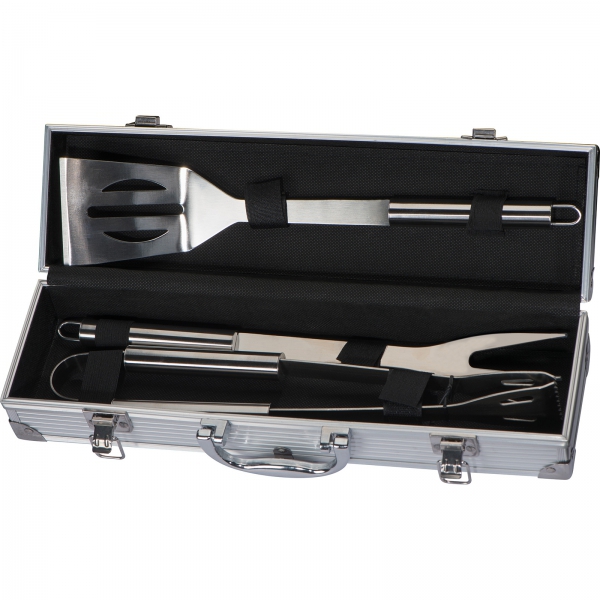 Zestaw do grilla P085951K MC-8064807