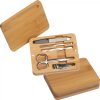Zestaw do manicure P085471K