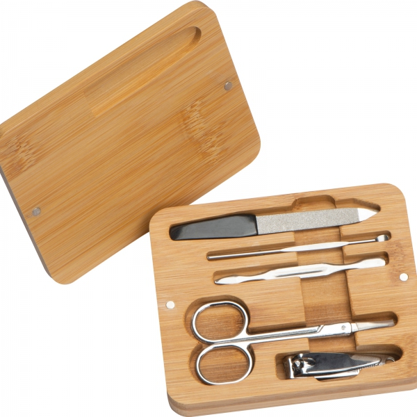 Zestaw do manicure P085471K