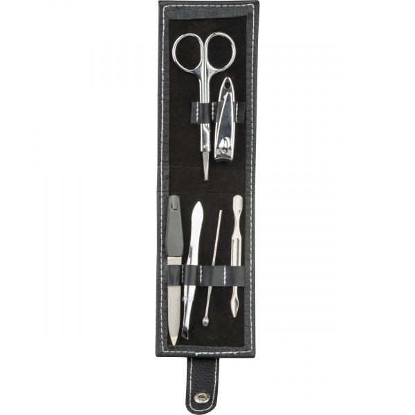 Zestaw do manicure P101872K