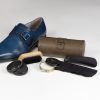 Zestaw do pielęgnacji obuwia GRENOBLE P087550G