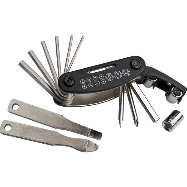 Zestaw narzędzi rowerowych P085187K