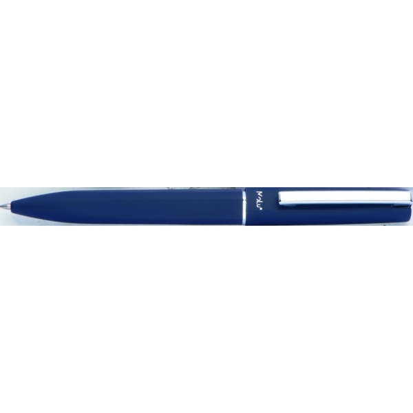 Zestaw piśmienny soft touch SAINTE-MAXIME MoLu P089688G
