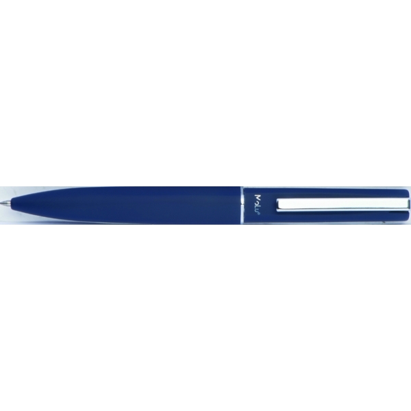 Zestaw piśmienny soft touch SAINTE-MAXIME MoLu P089688G