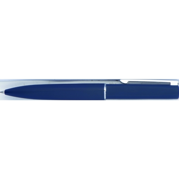 Zestaw piśmienny soft touch SAINTE-MAXIME MoLu P089688G