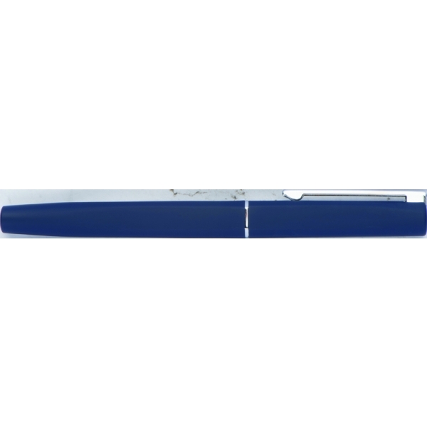 Zestaw piśmienny soft touch SAINTE-MAXIME MoLu P089688G