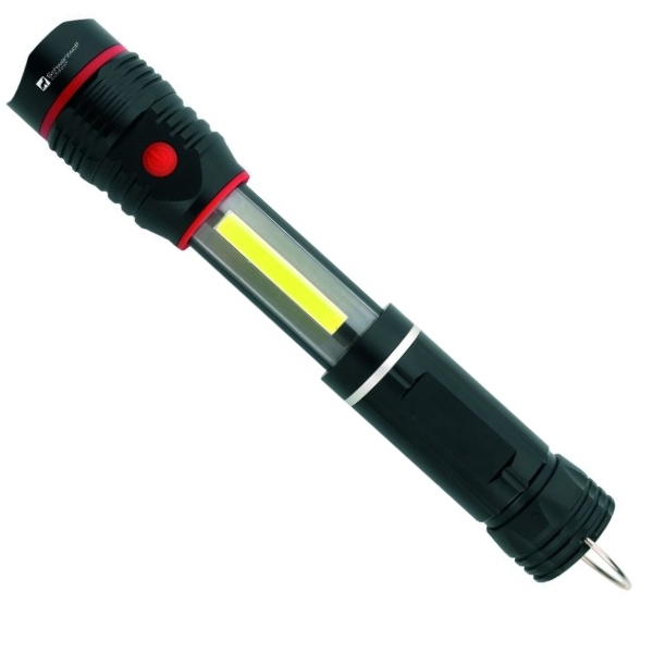 Latarka BIWA Schwarzwolf P088895G