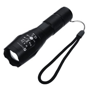 Latarka DELGADA Schwarzwolf P089030G EG-F2301000AJ303