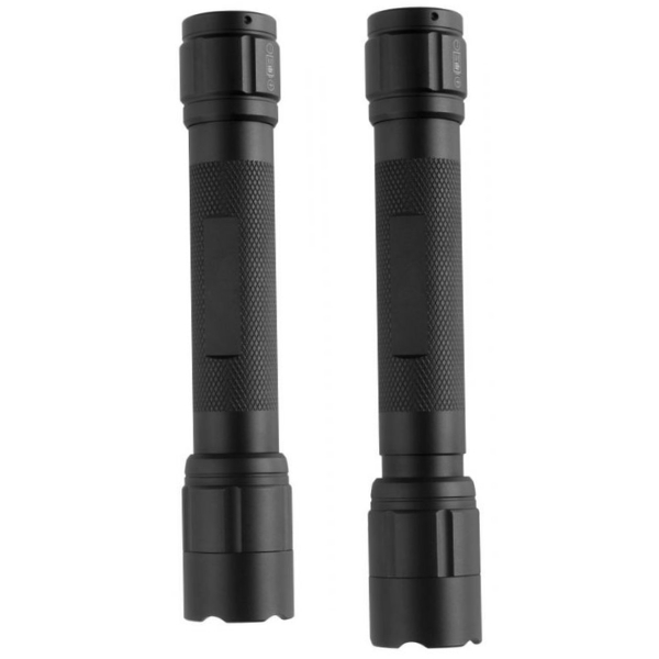 Latarka ONTAKU Schwarzwolf P089432G