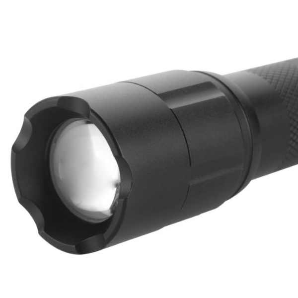 Latarka ONTAKU Schwarzwolf P089432G