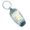 Latarka z brelokiem POSO Schwarzwolf P088888G