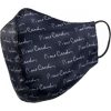 Maseczka Pierre Cardin Care z białym logo P091297P