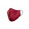 Maseczka Pierre Cardin Care z czerwonym logo P091299P