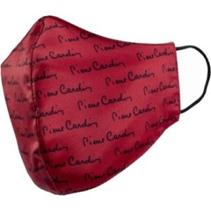Maseczka Pierre Cardin Care czerwona P091298P PM-F0800601OP005