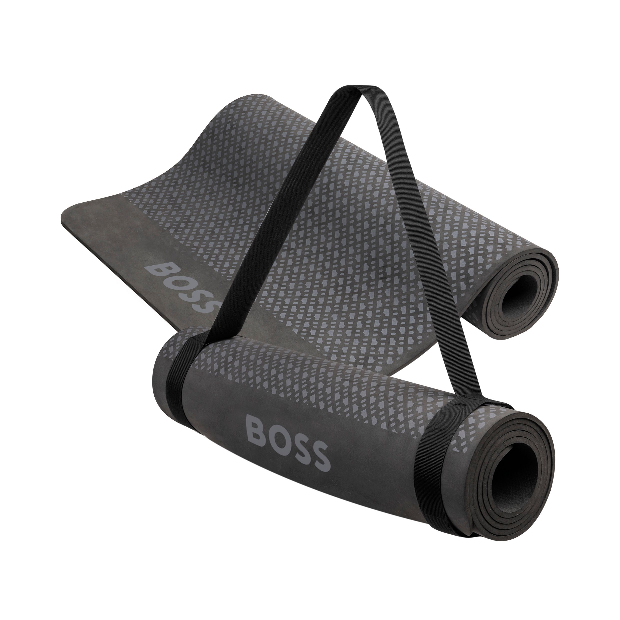 Mata do jogi Monogram Dark P091640P PM-HAY374A