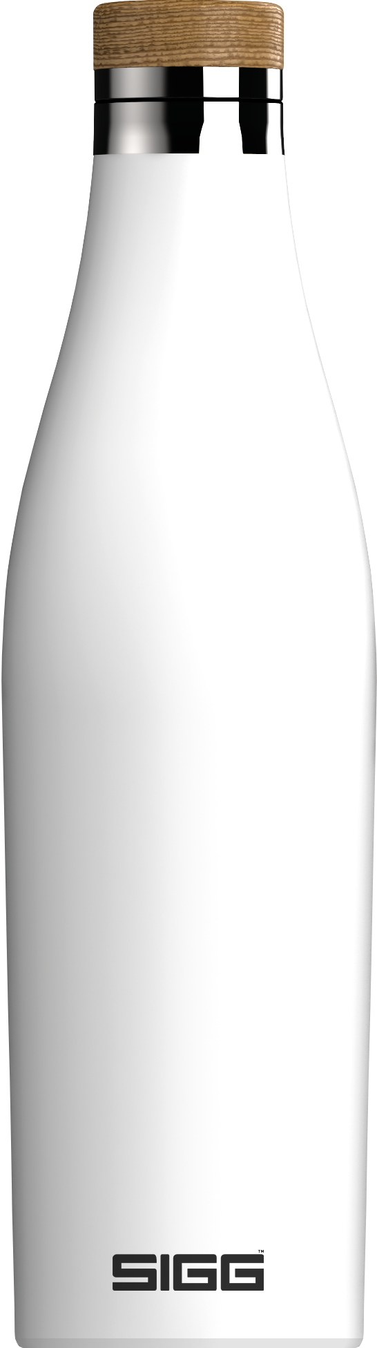 MERIDIAN WHITE 0.5 L P097717P PM-SA8999.10