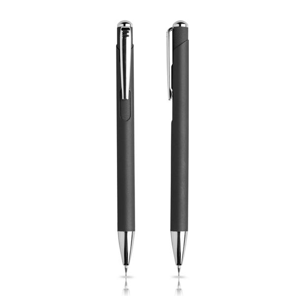 Elegancki zestaw piśmienny / Writz Set P090399P PM-IP330380-W