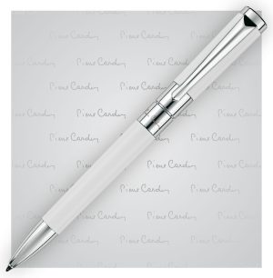 Długopis metalowy AURELIE Pierre Cardin P091250P PM-B0100400IP306