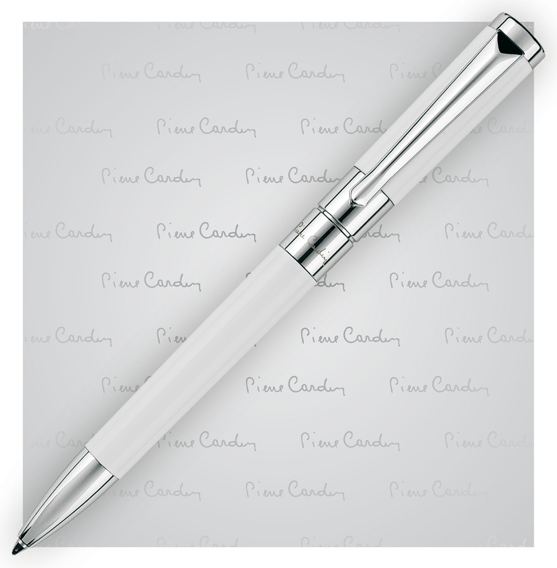 Długopis metalowy AURELIE Pierre Cardin P091250P PM-B0100400IP306