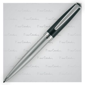 Długopis metalowy CHRISTOPHE Pierre Cardin P091281P PM-B0100700IP307