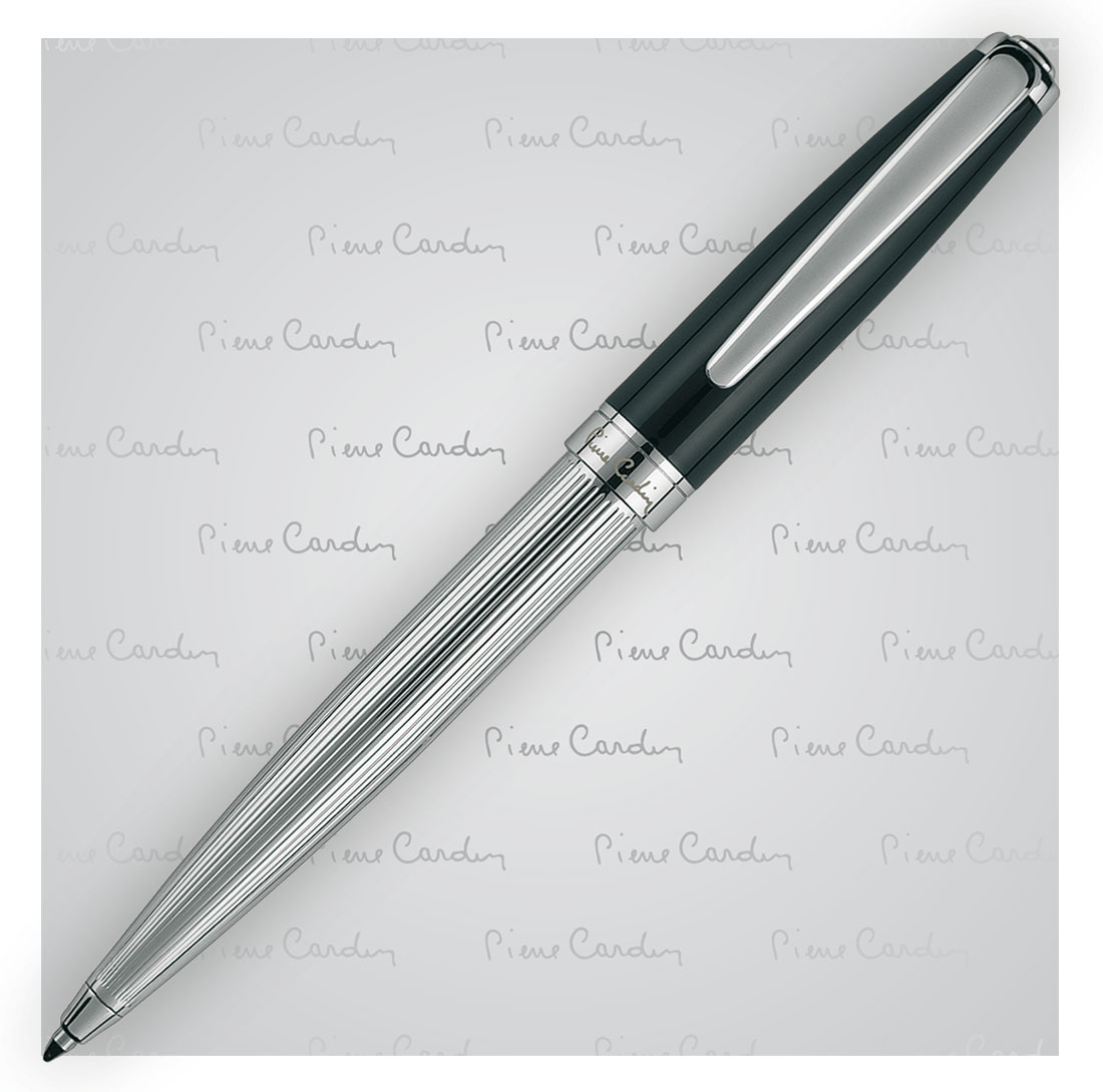 Długopis metalowy CHRISTOPHE Pierre Cardin P091281P PM-B0100700IP307