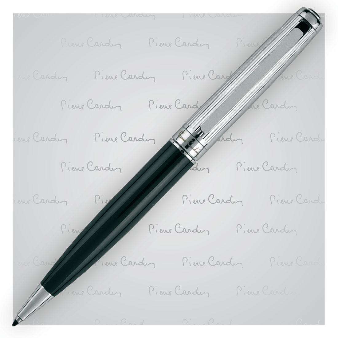 Długopis metalowy DIDIER Pierre Cardin P091262P PM-B0100800IP303