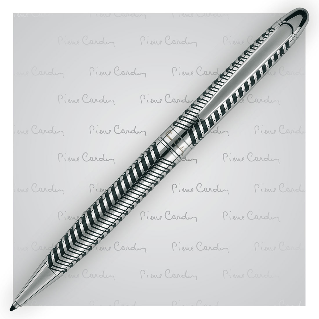 Długopis metalowy ELODIE Pierre Cardin P091265P PM-B0100300IP307
