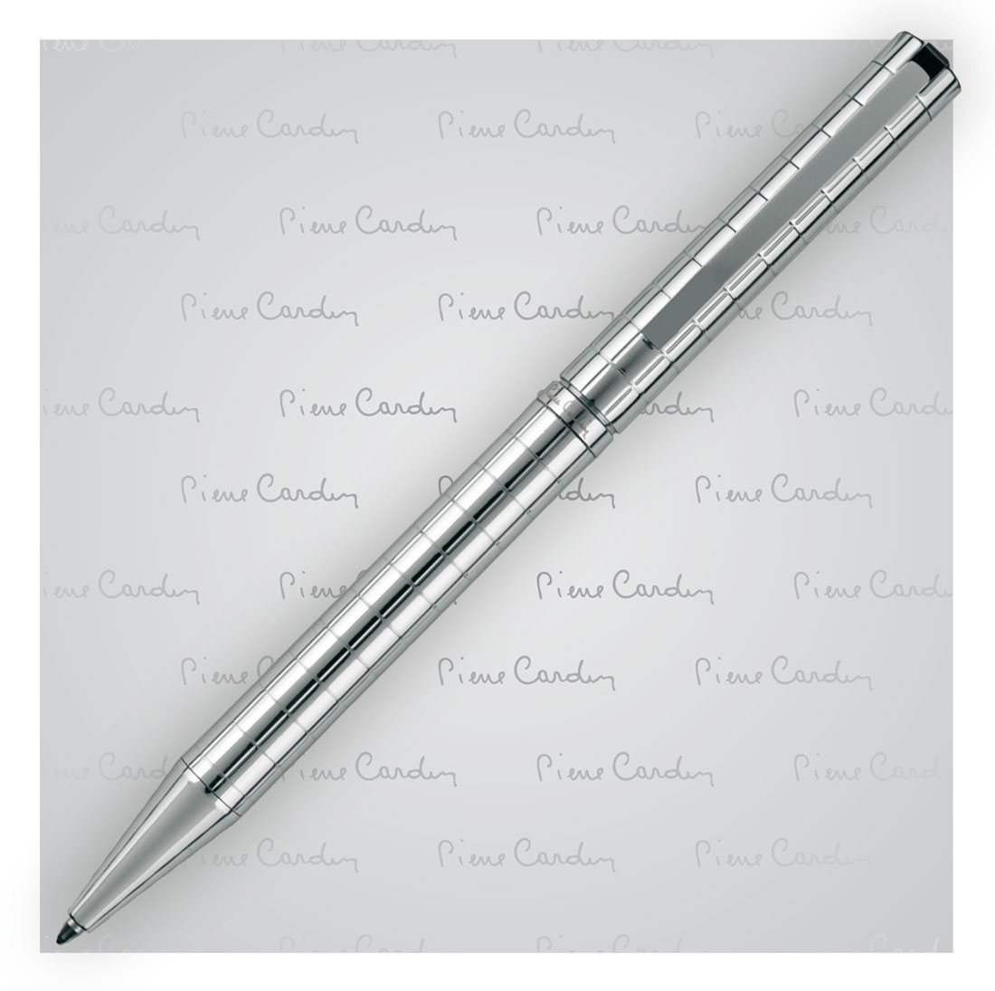 Długopis metalowy ESPACE Pierre Cardin P091258P PM-B0100100IP307