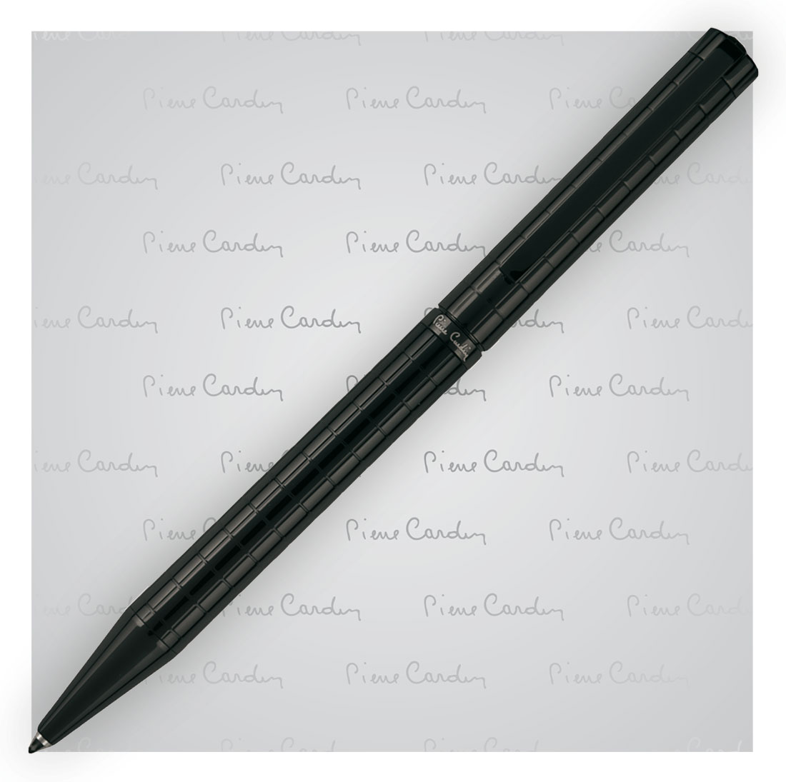 Długopis metalowy ESPACE Pierre Cardin P091259P PM-B0100101IP303