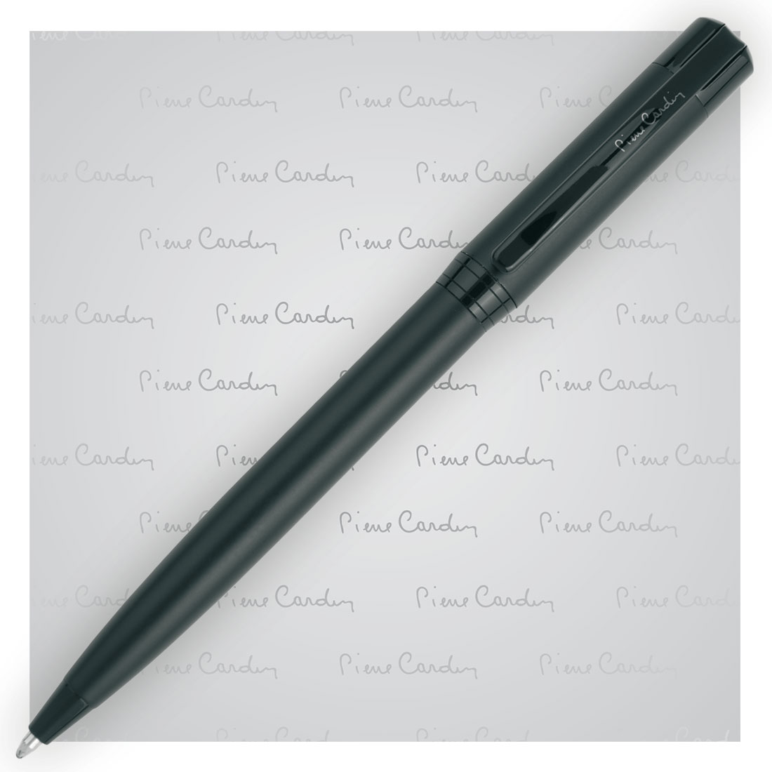 Długopis metalowy LUBERON Pierre Cardin P091205P PM-B0102500IP303