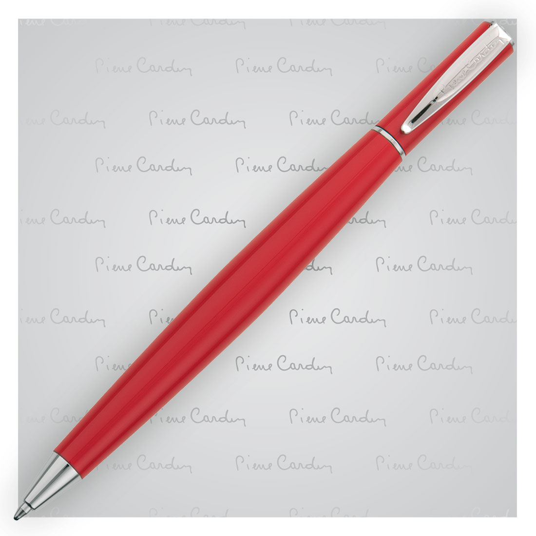 Długopis metalowy MATIGNON Pierre Cardin P091251P PM-B010160-W
