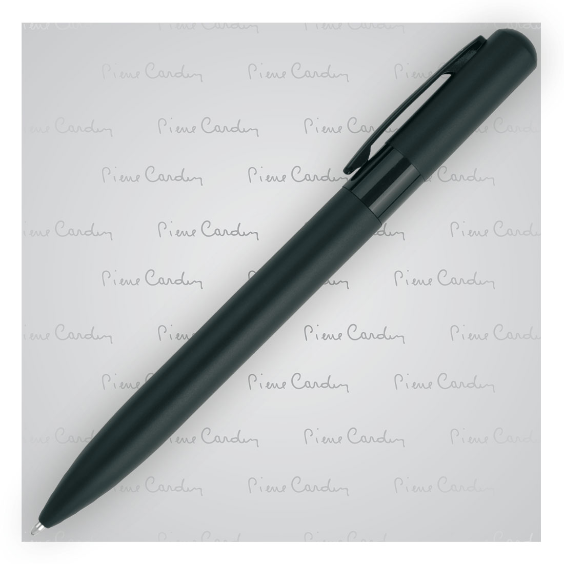 Długopis metalowy TRIOMPHE Pierre Cardin P091200P PM-B0102400IP303