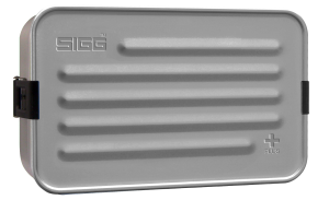 METAL BOX PLUS L ALU P097791P PM-SM8698.00