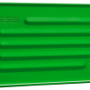METAL BOX PLUS L GREEN P097789P